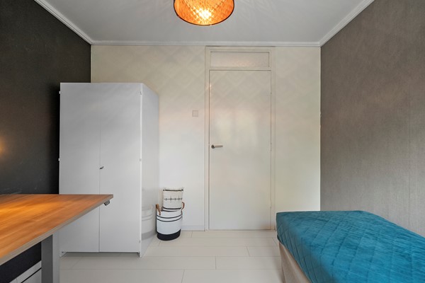 Medium property photo - Adrianus IJsbrand Kuiperstraat 40, 1782 XB Den Helder